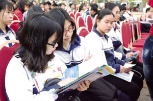 Có kết quả điều tra sai phạm ở điểm thi THPT quốc gia Sơn La