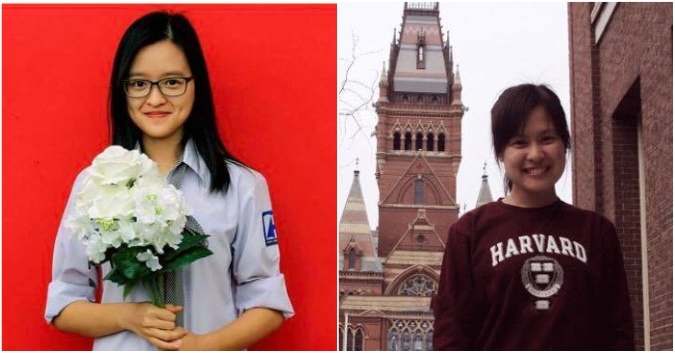 Việt Nam có bao nhiêu người học Đại học Havard? Những gương mặt sáng giá