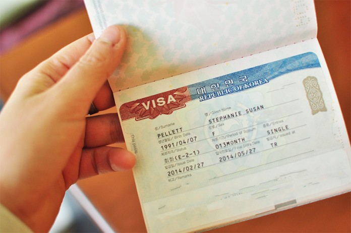 Visa E9 cần thủ tục, hồ sơ như thế nào?