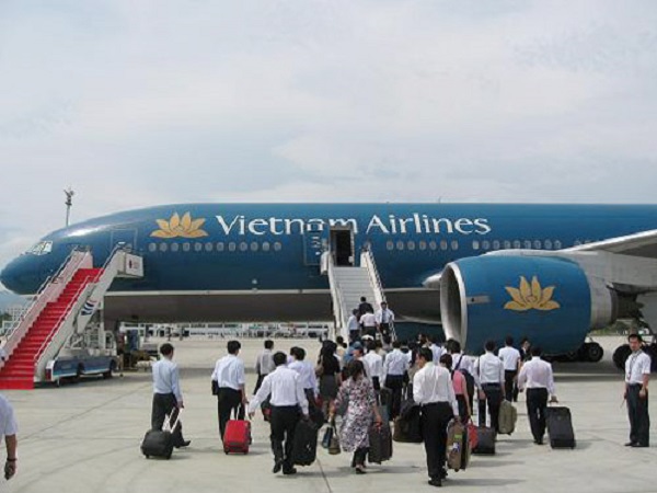 Visa xuất cảnh Việt Nam cho từng trường hợp