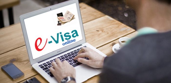 Visa-online