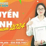 Thông tin Cao đẳng Quốc tế Sài Gòn cơ sở Đà Nẵng tuyển sinh 2024