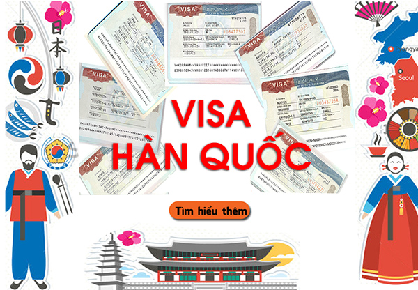 visa-han-quoc