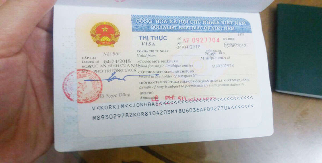 visa-viet-nam