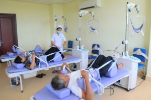 Hồ sơ xét tuyển Cao đẳng Phục hồi chức năng gồm những gì?