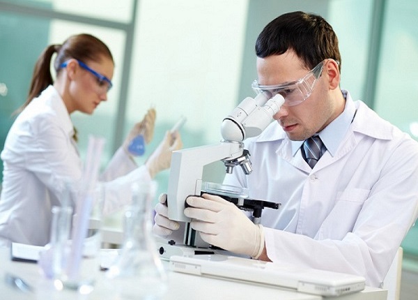 Bác sĩ xét nghiệm học ngành gì?