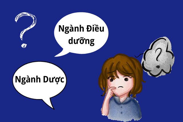 Con gái học Dược hay Điều dưỡng dễ xin việc hơn?