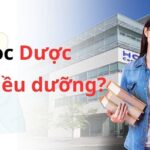 Con gái học Dược hay Điều dưỡng dễ xin việc hơn?