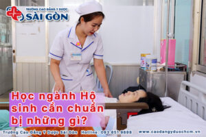 Học Hộ sinh cần chuẩn bị những gì để có hành trang tốt nhất?
